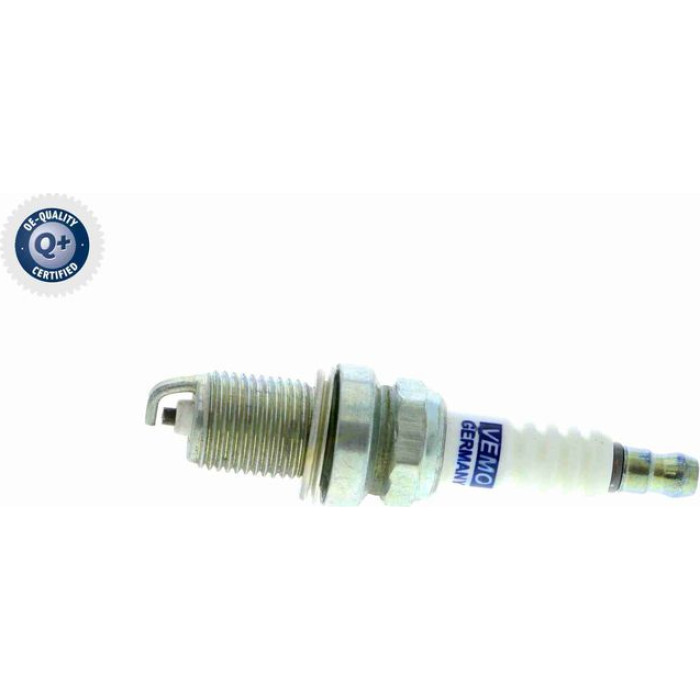 Vemo V99-75-0017 Zündkerze Q+, Erstausrüsterqualität Vemo V99-75-0017 Zündkerze Q+, Erstausrüsterqualität