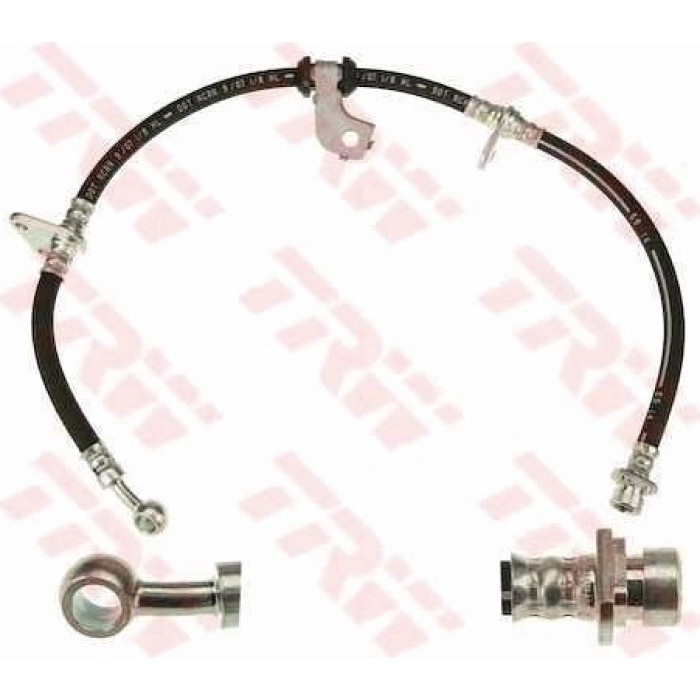 TRW PHD550 Bremsschlauch TRW PHD550 Bremsschlauch