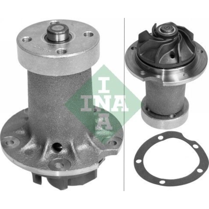 INA 538 0196 10 Wasserpumpe INA 538 0196 10 Wasserpumpe