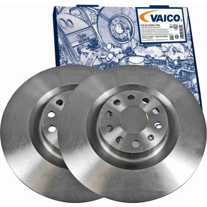 Vaico V10-80091 Bremsscheibe