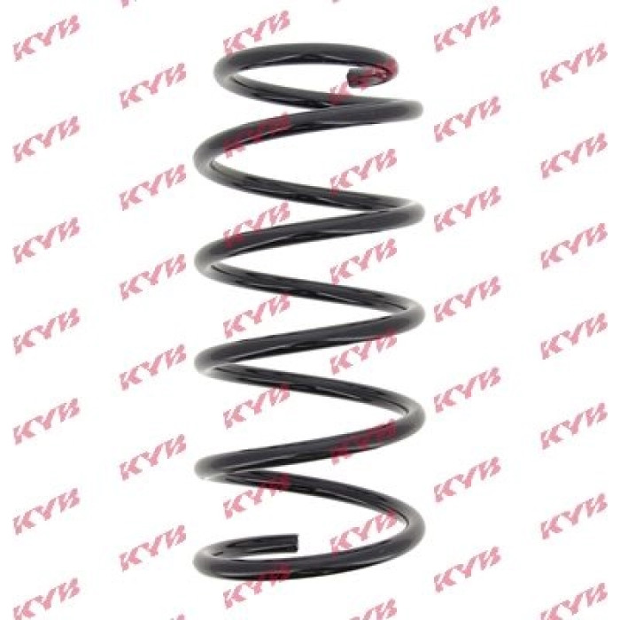 KYB RC1539 Fahrwerksfeder Vorne rechts K-Flex KYB RC1539 Fahrwerksfeder Vorne rechts K-Flex
