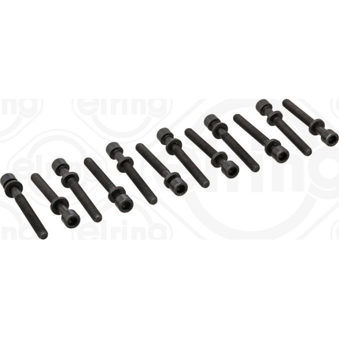 Elring 819.850 Zylinderkopfschraubensatz Elring 819.850 Zylinderkopfschraubensatz