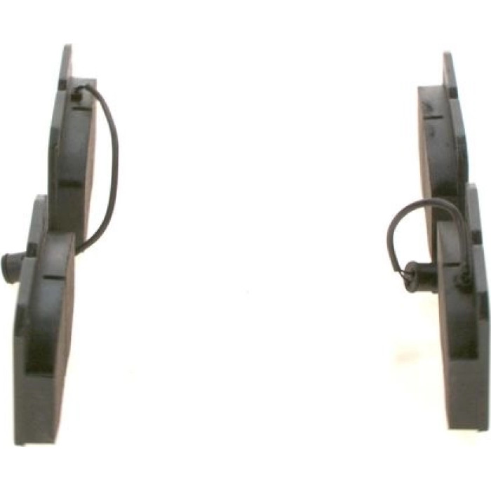 BOSCH 0 986 424 240 Bremsbelagsatz, Scheibenbremse BOSCH 0 986 424 240 Bremsbelagsatz, Scheibenbremse