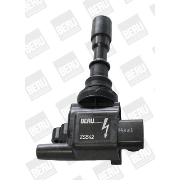 BorgWarner (BERU) ZS542 Zündspule BorgWarner (BERU) ZS542 Zündspule