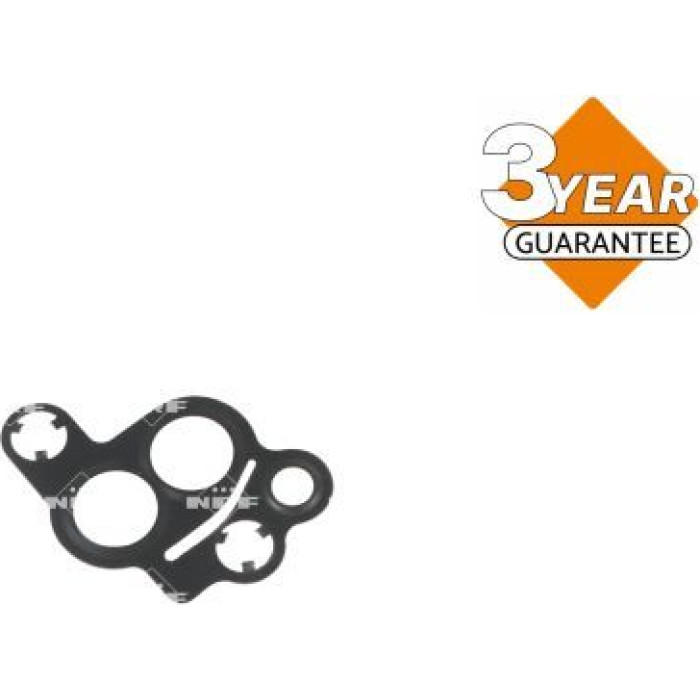 NRF 48677 AGR-Ventil EASY FIT NRF 48677 AGR-Ventil EASY FIT