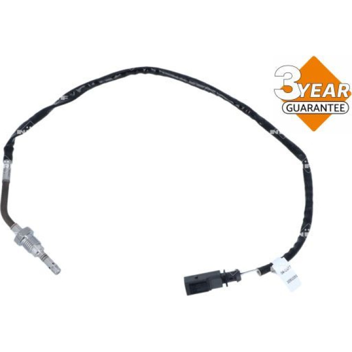 NRF 707134 Sensor, Abgastemperatur EASY FIT NRF 707134 Sensor, Abgastemperatur EASY FIT