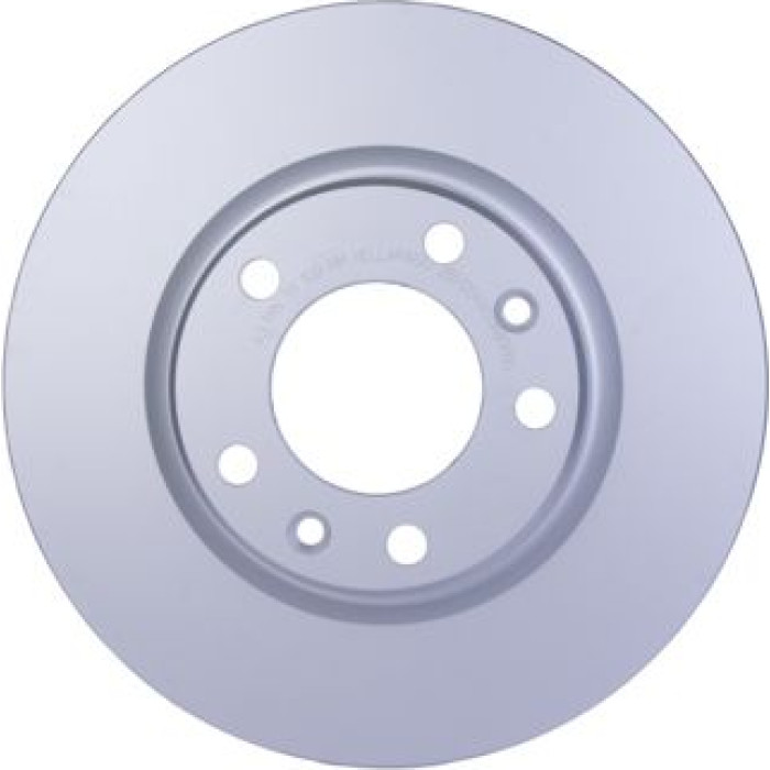 Hella 8DD 355 120-491 Bremsscheibe PRO Hella 8DD 355 120-491 Bremsscheibe PRO
