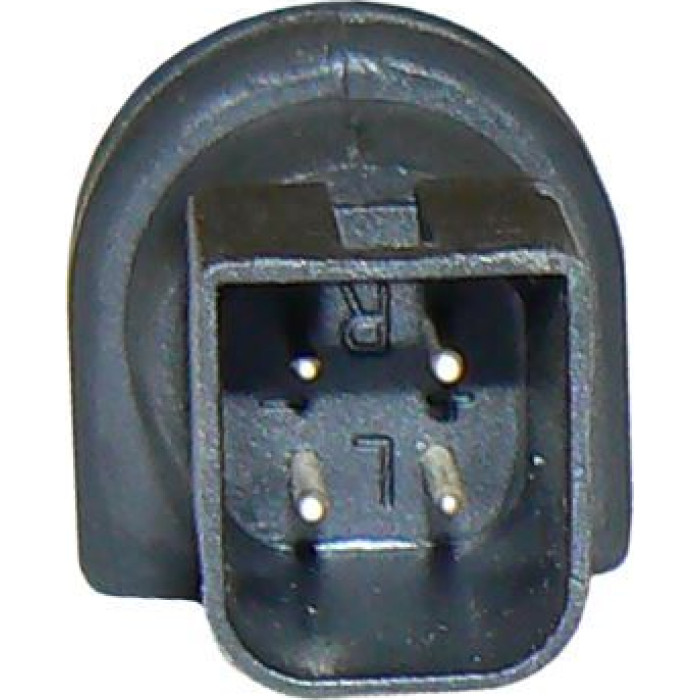 Metzger 0900287 Sensor, Raddrehzahl