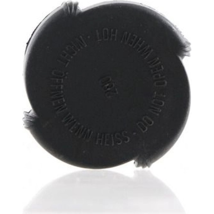 Verschlussdeckel, Kühlmittelbehälter CRB 22 000S