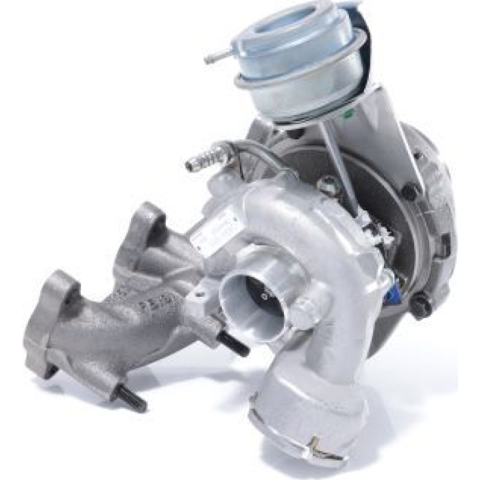 BTS Turbo Turbolader T914496 BTS Turbo Turbolader T914496