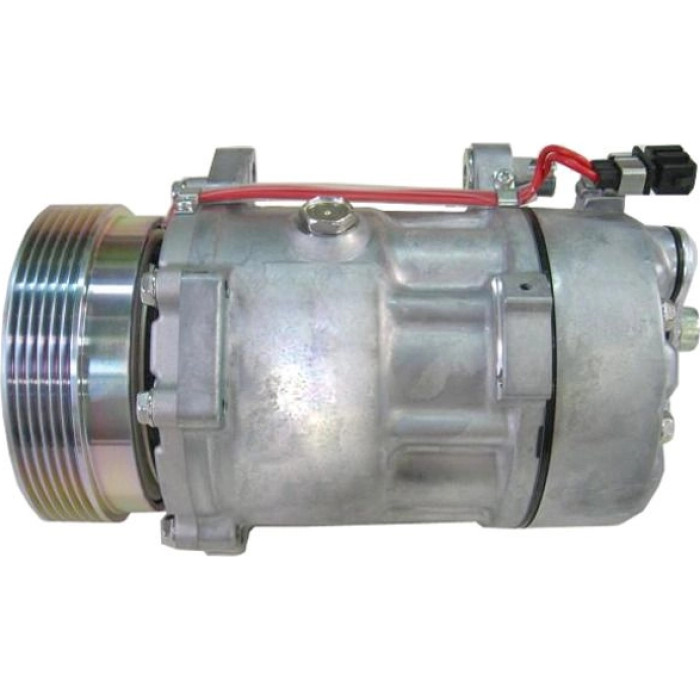 Mahle ACP 1021 000S Kompressor, Klimaanlage BEHR
