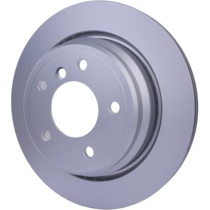 Hella 8DD 355 127-261 Bremsscheibe Pro High Carbon Hella 8DD 355 127-261 Bremsscheibe Pro High Carbon