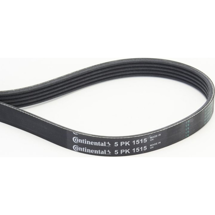 ContiTech 5PK1515 Keilrippenriemen ContiTech 5PK1515 Keilrippenriemen
