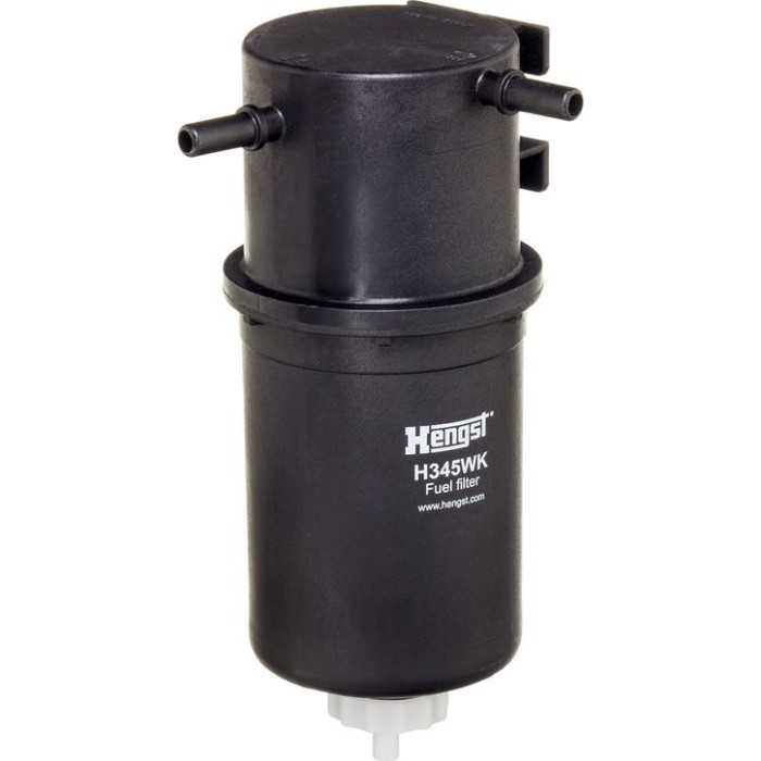 Hengst Filter H345WK Kraftstofffilter