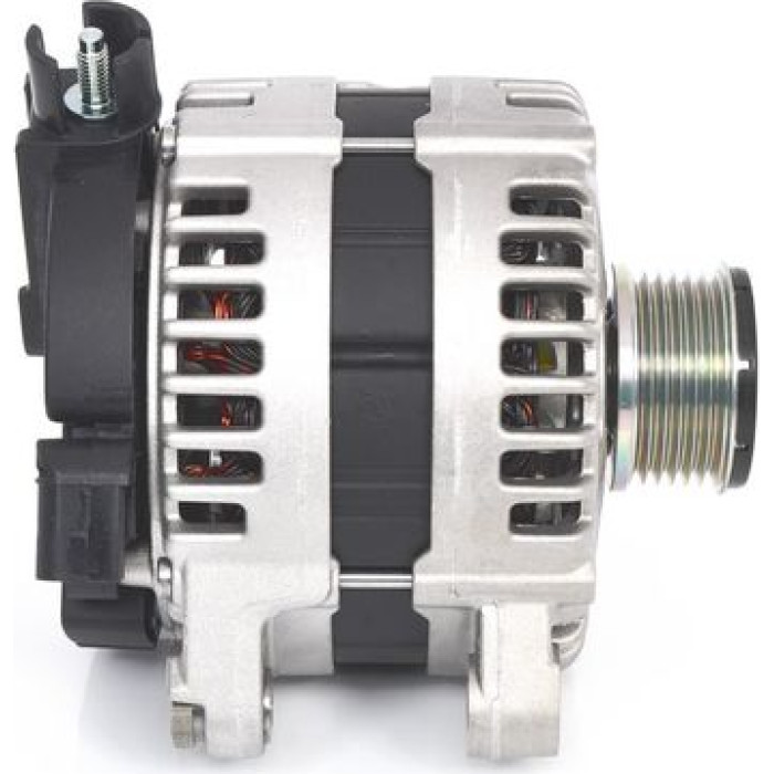 BOSCH 0 121 715 124 Generator BOSCH 0 121 715 124 Generator