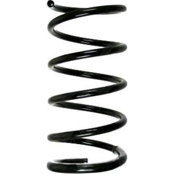 Spidan 56584 Fahrwerksfeder