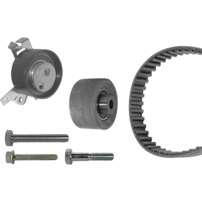 BOSCH 1 987 948 916 Zahnriemensatz