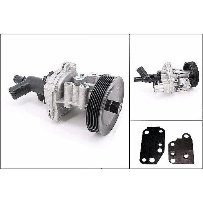 INA 538 0262 10 Wasserpumpe INA 538 0262 10 Wasserpumpe