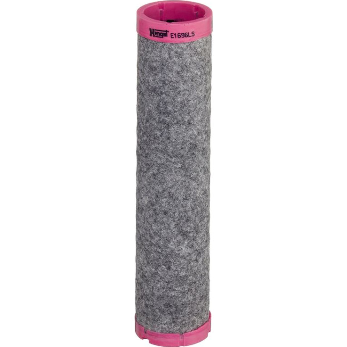Hengst Filter E1696LS Sekundärluftfilter