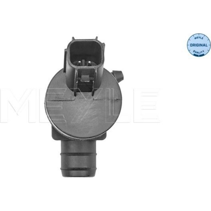 Meyle 714 870 0002 Waschwasserpumpe, Scheibenreinigung MEYLE-ORIGINAL: True to OE Meyle 714 870 0002 Waschwasserpumpe, Scheibenreinigung MEYLE-ORIGINAL: True to OE