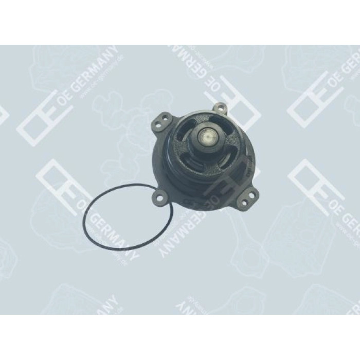 Wasserpumpe Motorkühlung für Iveco 504093706 OEGERMANY 072000C80002 Wasserpumpe Motorkühlung für Iveco 504093706 OEGERMANY 072000C80002