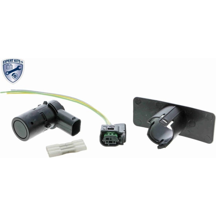 Vemo V20-72-10035 Sensor, Einparkhilfe Expert Kits +