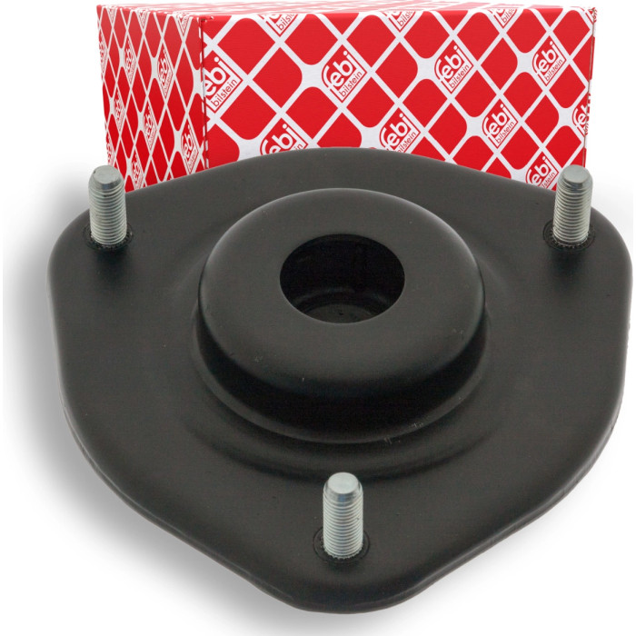 FEBI BILSTEIN 102357 Federbeinstützlager, Domlager FEBI BILSTEIN 102357 Federbeinstützlager, Domlager