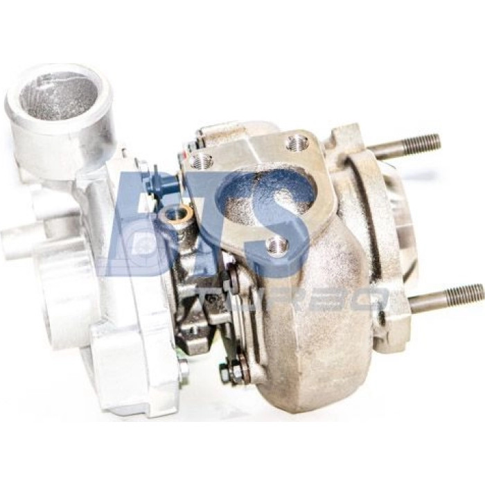 BTS Turbo Turbolader T911388 BTS Turbo Turbolader T911388