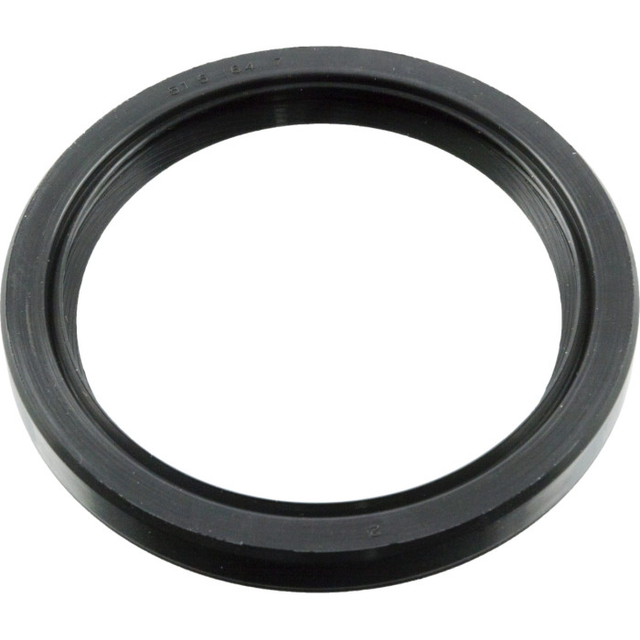 FEBI BILSTEIN 106964 Wellendichtring, Kurbelwelle FEBI BILSTEIN 106964 Wellendichtring, Kurbelwelle
