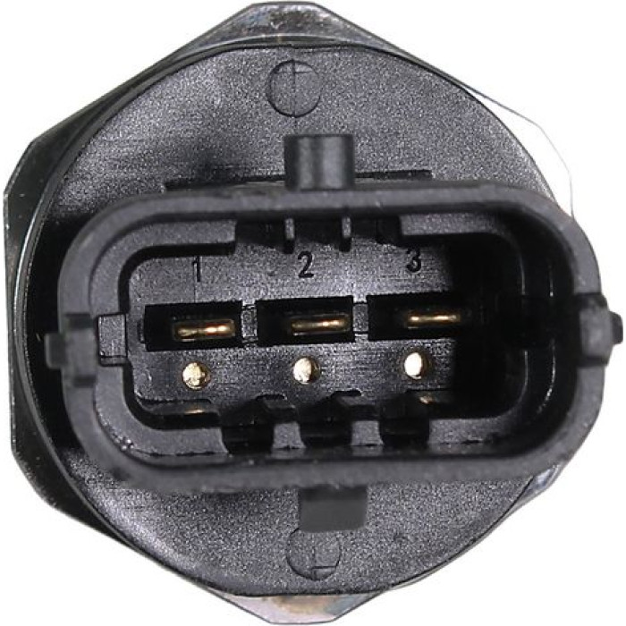 Metzger 0906596 Sensor, Kraftstoffdruck Metzger 0906596 Sensor, Kraftstoffdruck