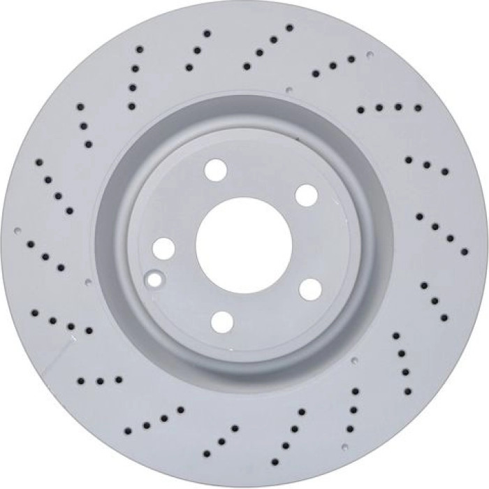 BOSCH 0 986 479 D07 Bremsscheibe