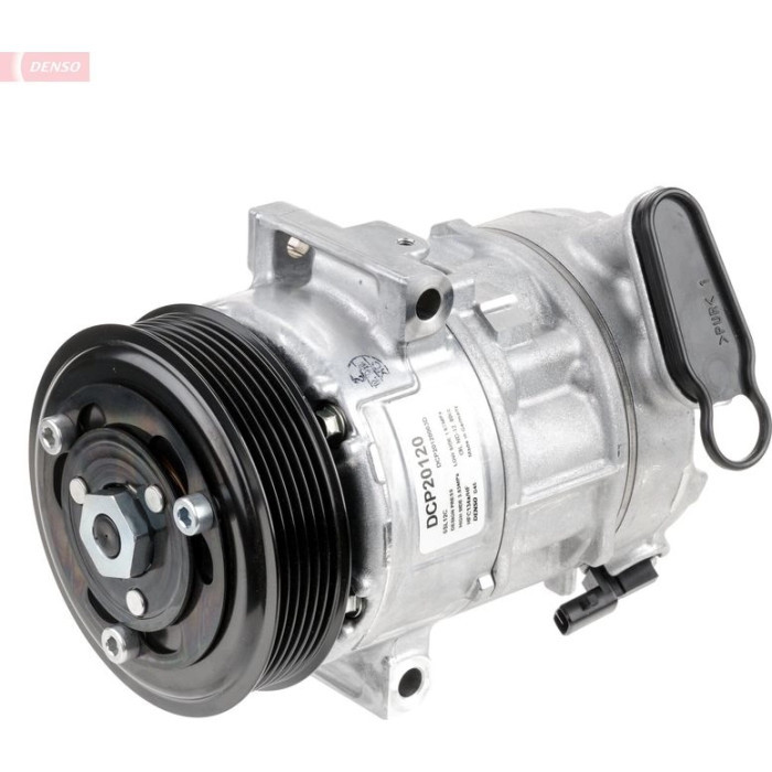 DENSO 5SL12C Klimakompressor DCP20120 DENSO 5SL12C Klimakompressor DCP20120
