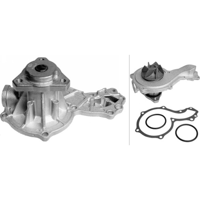INA 538 0329 10 Wasserpumpe INA 538 0329 10 Wasserpumpe