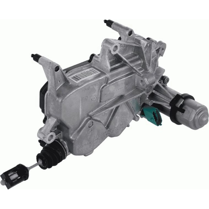 Sachs 3981 000 196 Nehmerzylinder, Kupplung Aktuator Sachs 3981 000 196 Nehmerzylinder, Kupplung Aktuator