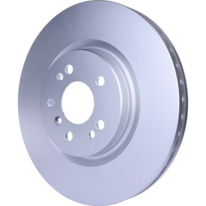 Hella 8DD 355 113-171 Bremsscheibe PRO Hella 8DD 355 113-171 Bremsscheibe PRO