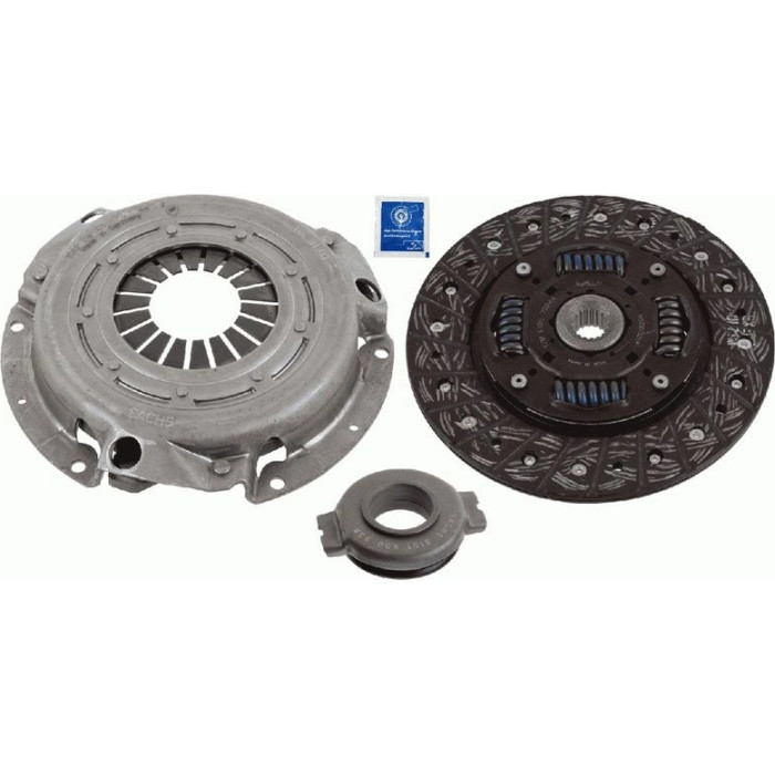 SACHS 3000 267 001 Kupplungssatz