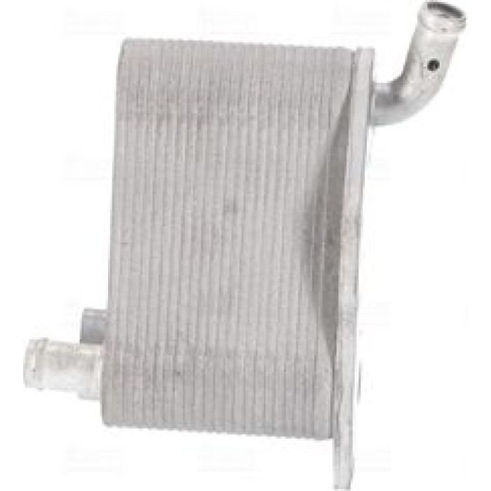 Nissens 90826 Ölkühler, Motoröl Nissens 90826 Ölkühler, Motoröl