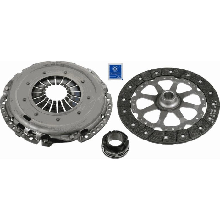 SACHS 3000 970 024 Kupplungssatz XTend SACHS 3000 970 024 Kupplungssatz XTend