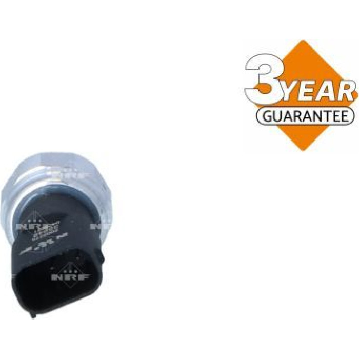 NRF 38942 Druckschalter, Klimaanlage EASY FIT