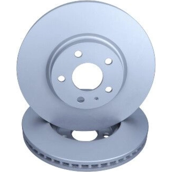 QUARO QD9361 Bremsscheibe