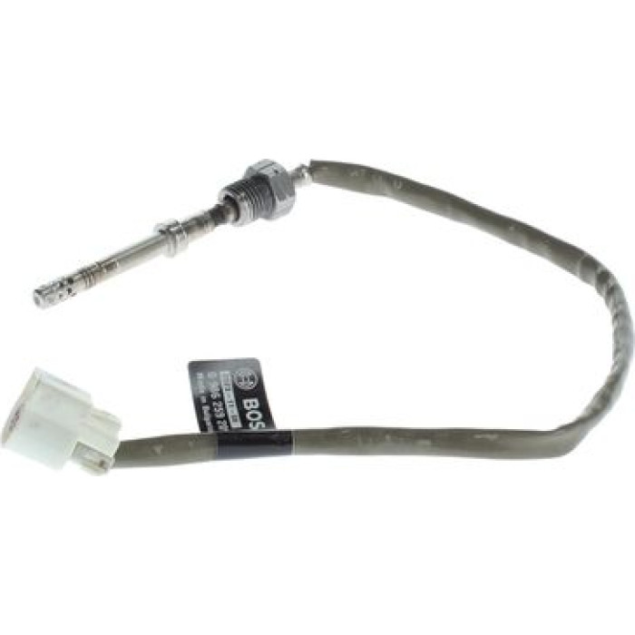 BOSCH 0 986 259 209 Sensor, Abgastemperatur BOSCH 0 986 259 209 Sensor, Abgastemperatur