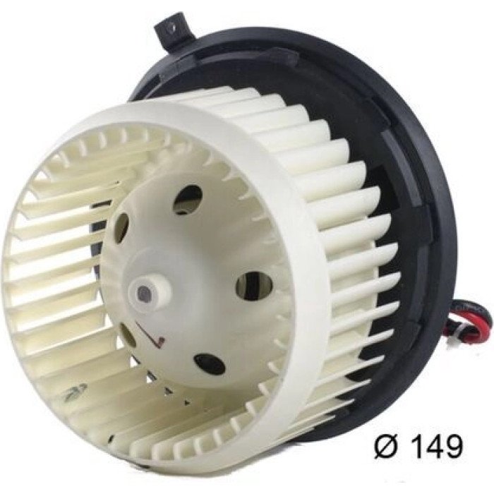 Mahle AB 155 000P Innenraumgebläse BEHR Premium Line Mahle AB 155 000P Innenraumgebläse BEHR Premium Line