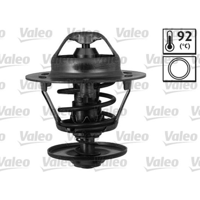 Thermostat, Kühlmittel 820547 Thermostat, Kühlmittel 820547