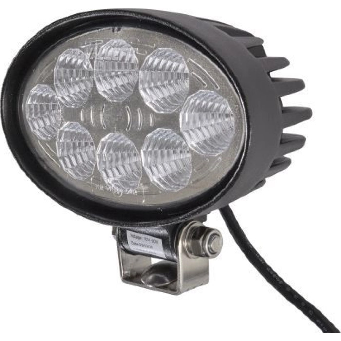 Hella 1GA 357 001-001 Arbeitsscheinwerfer ValueFit Hella 1GA 357 001-001 Arbeitsscheinwerfer ValueFit