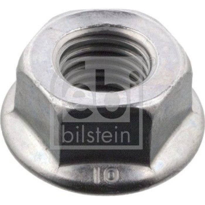 FEBI BILSTEIN 10638 Mutter FEBI BILSTEIN 10638 Mutter