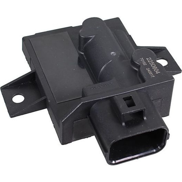 Metzger 2250604 Steuergerät, Kraftstoffpumpe