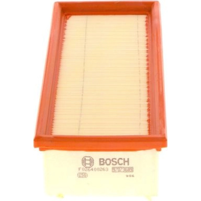 BOSCH F 026 400 263 Luftfilter