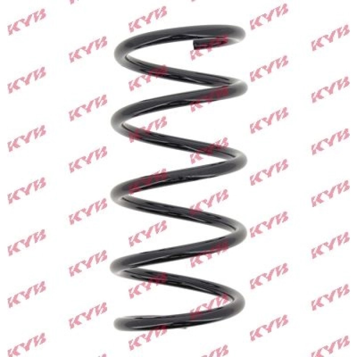 KYB RA6392 Fahrwerksfeder K-Flex KYB RA6392 Fahrwerksfeder K-Flex
