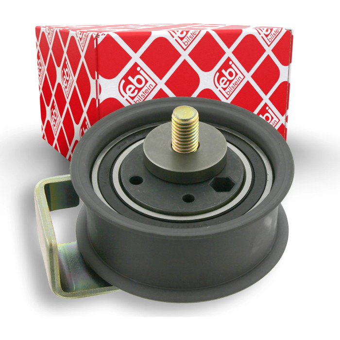 FEBI BILSTEIN 18658 Spannrolle, Zahnriemen FEBI BILSTEIN 18658 Spannrolle, Zahnriemen