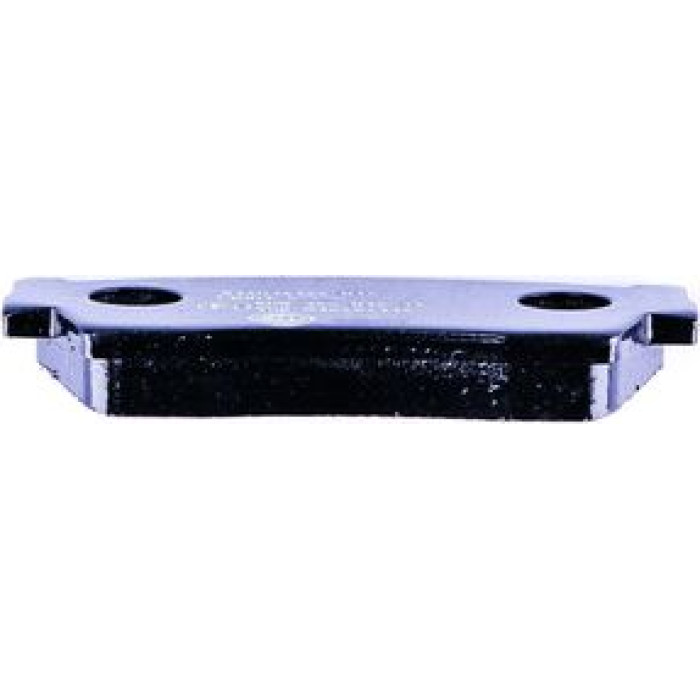Hella 8DB 355 016-371 Bremsbelagsatz, Scheibenbremse Hella 8DB 355 016-371 Bremsbelagsatz, Scheibenbremse